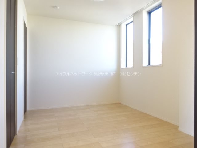 その他部屋・スペース　写真は201号室です（参考）