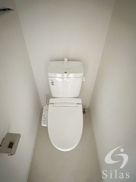 トイレ　同仕様