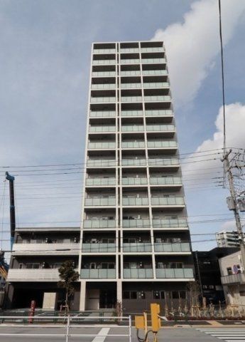 建物外観　☆きれいな外観☆