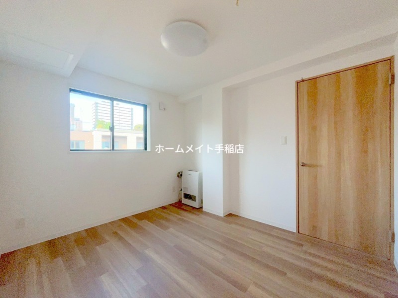 その他部屋・スペース　洋室スペースでございます！