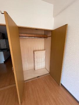 収納　収納