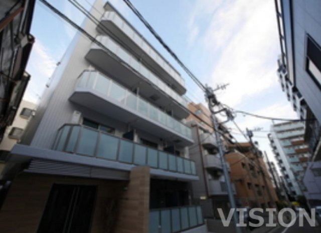 建物外観　☆外観☆