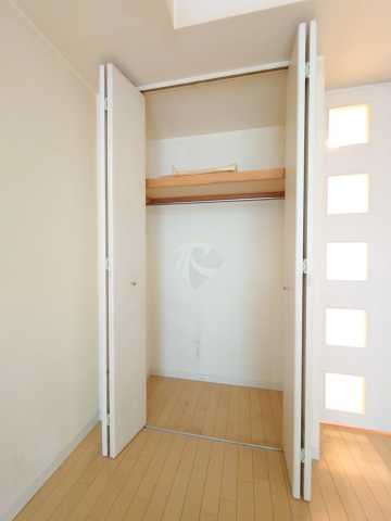 収納　ジョイシティ中野