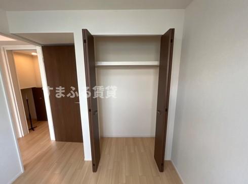 収納　同仕様