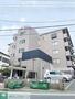 生麦駅より徒歩3分 5階 築33年4ヶ月の賃貸物件