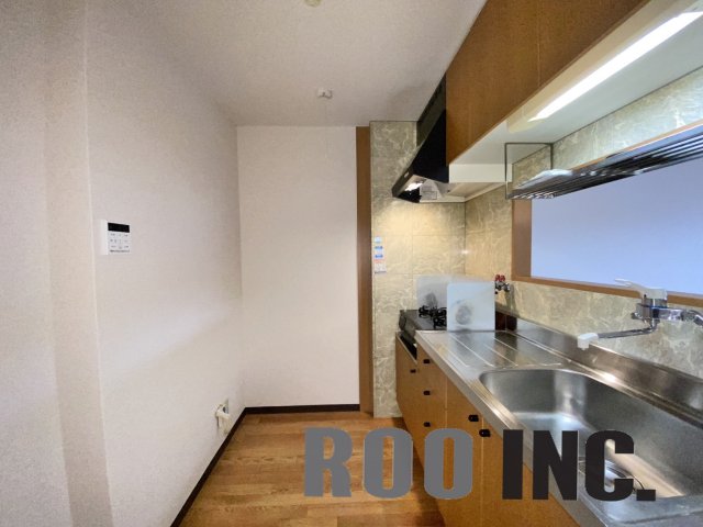 その他部屋・スペース　写真は反転のお部屋です