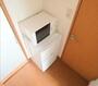 その他設備　別部屋同仕様タイプ