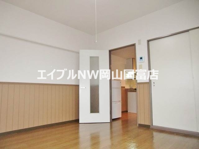 居室・リビング　洋室