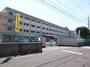 小学校　田原小学校（小学校）まで600m