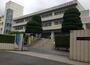 中学校　田原中学校（中学校）まで600m
