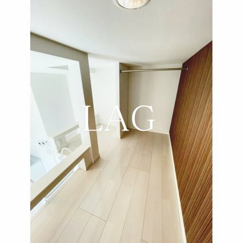 その他部屋・スペース　寝室です。