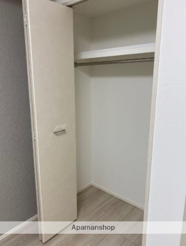 パティーナ蒲田の内装写真