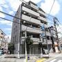 N.K.MANSION 3階 築20年8ヶ月の賃貸物件