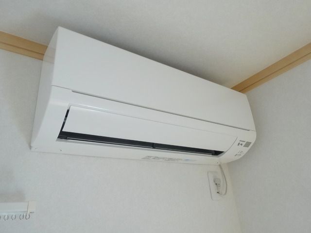 その他設備　同物件別部屋写真