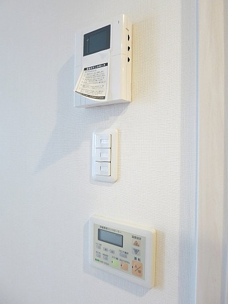 その他　写真は同タイプ住居です。