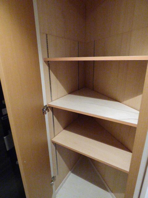 玄関　別タイプ部屋　参考写真です