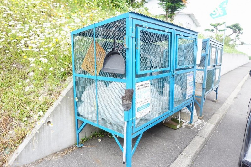 その他共有部分　共用部２