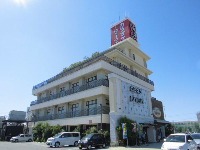 その他　カラオケＪＯＹＪＯＹ（その他）まで50m