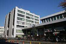 役所　さいたま市大宮区役所（役所）まで1122m