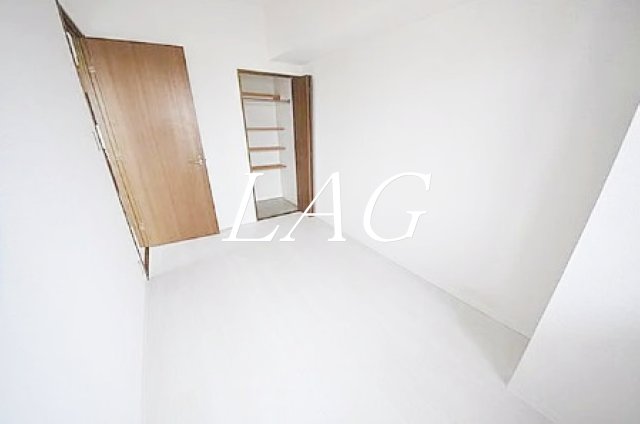 その他部屋・スペース　寝室です。