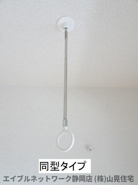 その他設備　設備イメージ