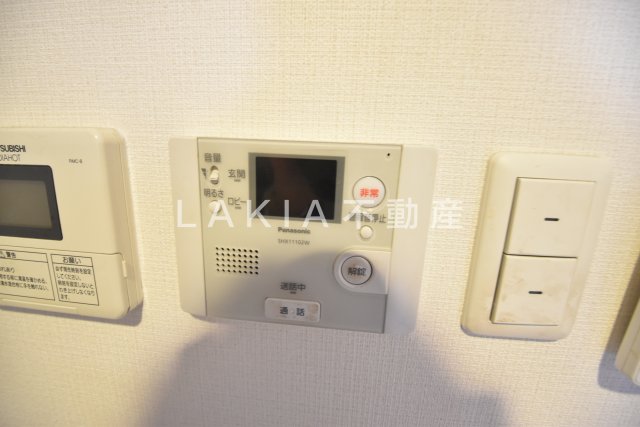 セキュリティ　セキュリティ