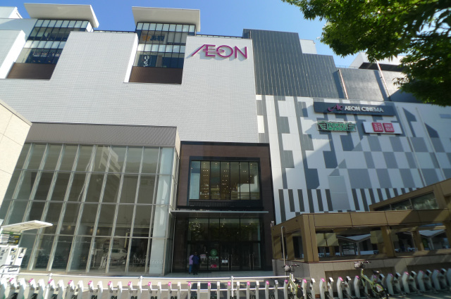 コンビニ　セブンイレブン岡山厚生町東店（コンビニ）まで30m