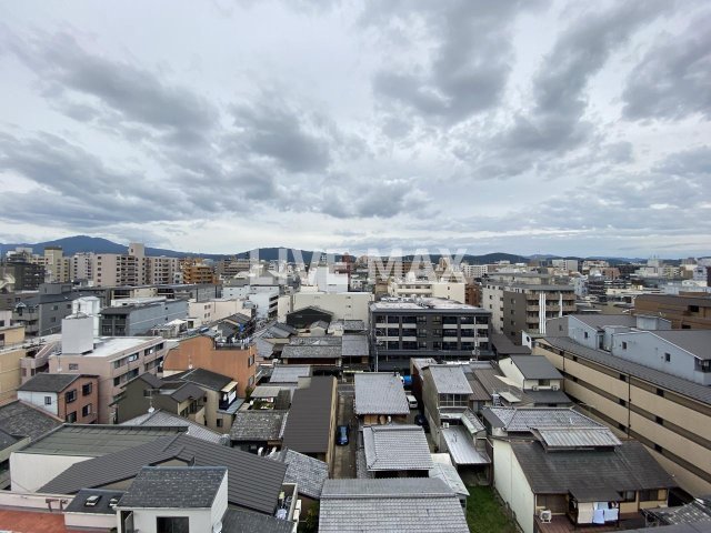 眺望　※別部屋のお写真になります