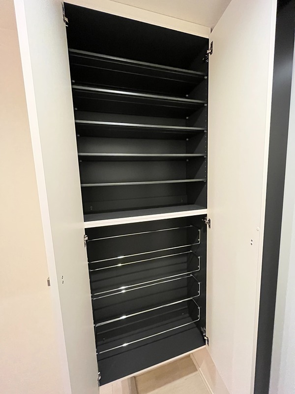 その他設備　※別部屋の参考写真です