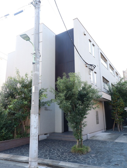 建物外観　☆大手ハウスメーカー旭化成施工・管理の安心住宅☆