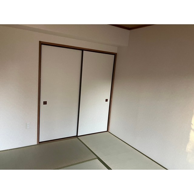 その他　和室