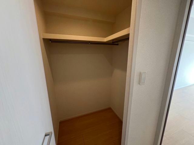 収納　別部屋参照（反転）