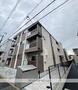 矢田駅より徒歩8分 2階 築1年1ヶ月の賃貸物件