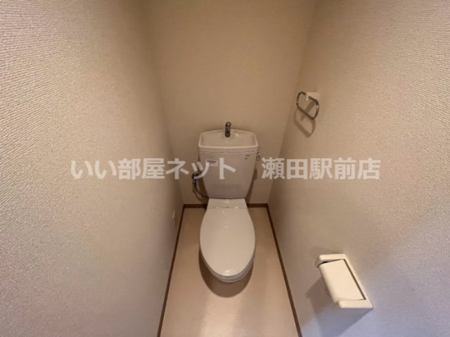 トイレ　同仕様写真