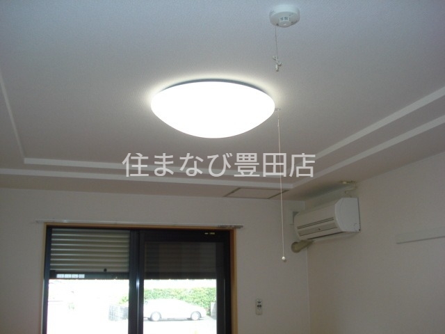 収納　同型別部屋写真