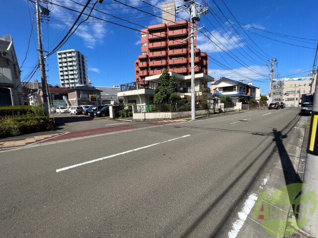 駐車場　駐車場その他