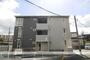 北山駅より徒歩5分 3階 築9年の賃貸物件