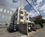 今出川駅より徒歩8分 2階 築44年8ヶ月の賃貸物件