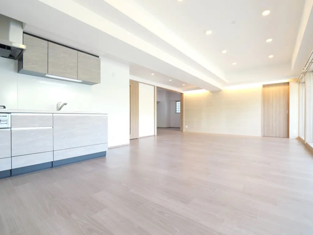 その他部屋・スペース　※建築中の為、実際のお部屋と仕様が異なるケースがございます。