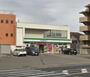 コンビニ　ファミリーマート加古川東ランプ（コンビニ）まで191m