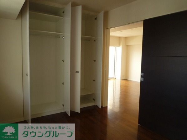 収納　※別部屋参考写真
