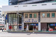 銀行　北洋銀行南郷通支店（銀行）まで515m