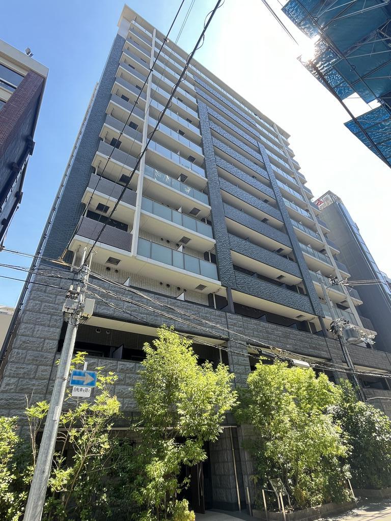 建物外観　※同仕様
