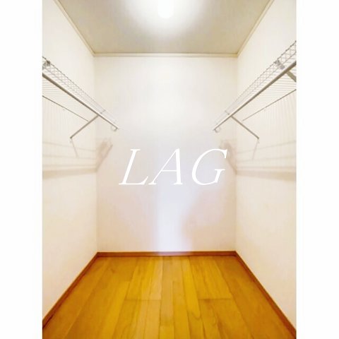 収納　収納です。