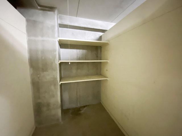 その他設備　別号室の参考写真です。