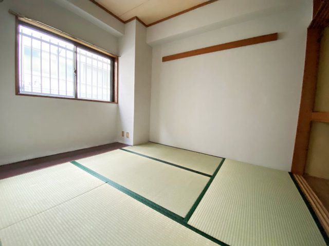 その他部屋・スペース　別号室の参考写真です。