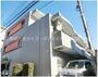 浦和駅より徒歩17分 1階 築37年の賃貸物件