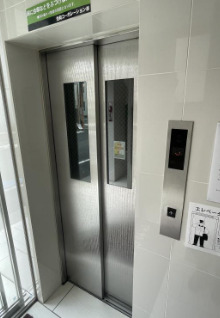 その他共有部分　グランディール門前仲町