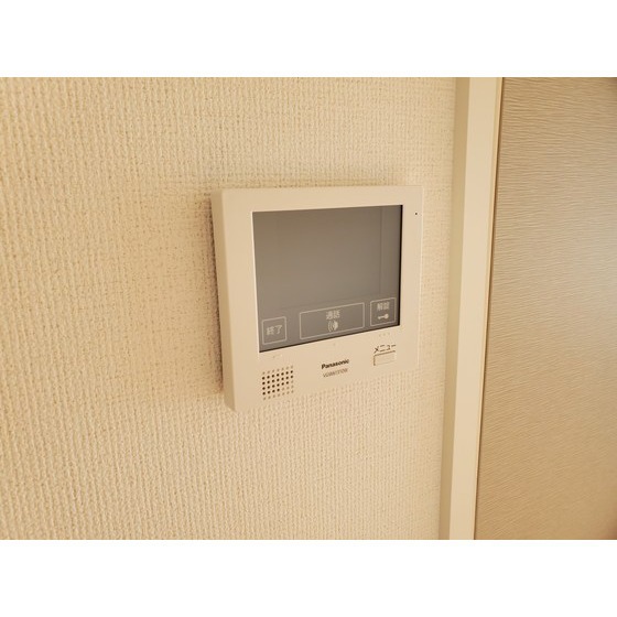 セキュリティ　同シリーズ物件参照