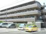 加美駅より徒歩6分 3階 築27年11ヶ月の賃貸物件
